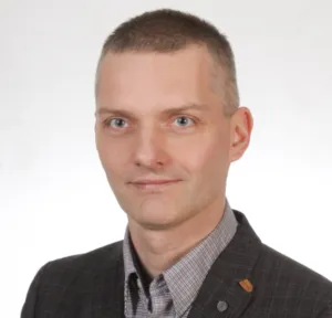 Krzysztof Bończak