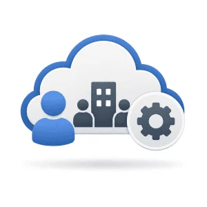 Cloud management small shrinked